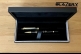 Ручка с гравировкой Lux black -1400-